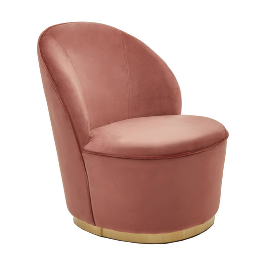 Desert Rose Chair
