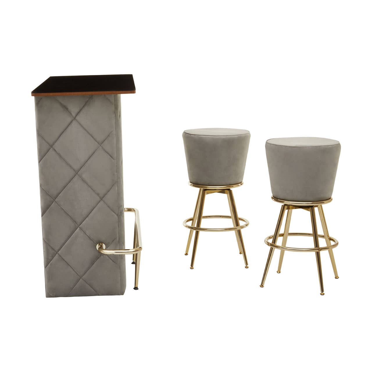 Presley Entertainers Set