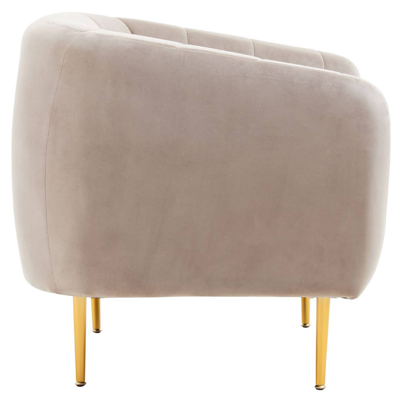 Tawny Ridge Armchair