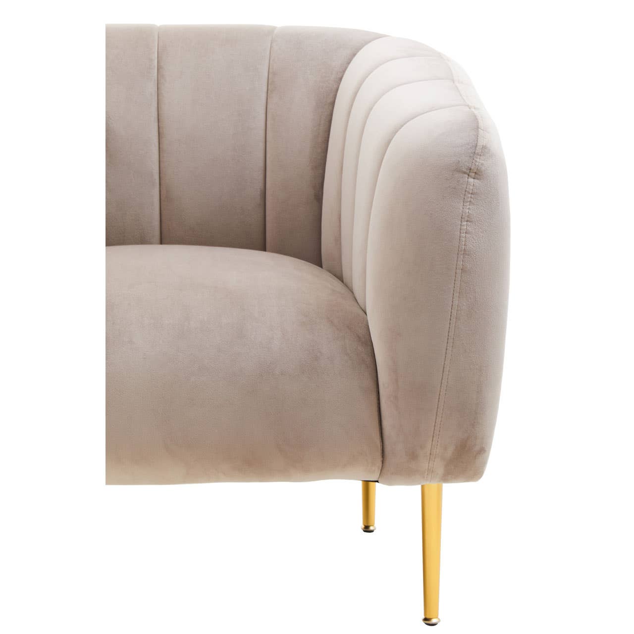 Tawny Ridge Armchair