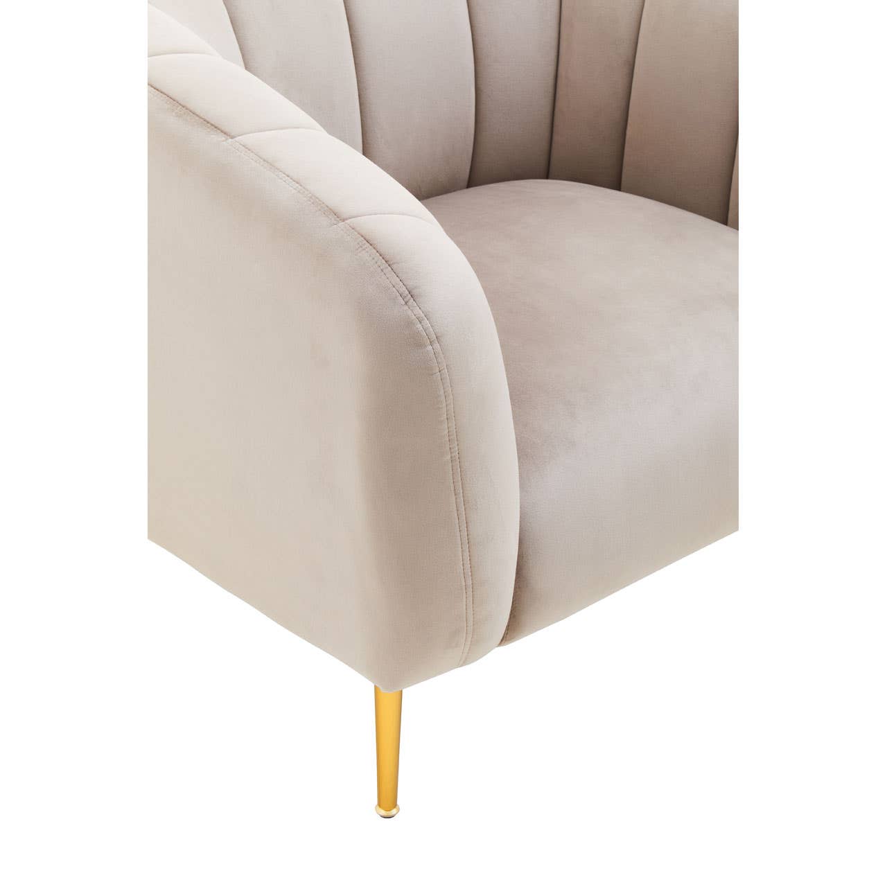 Tawny Ridge Armchair