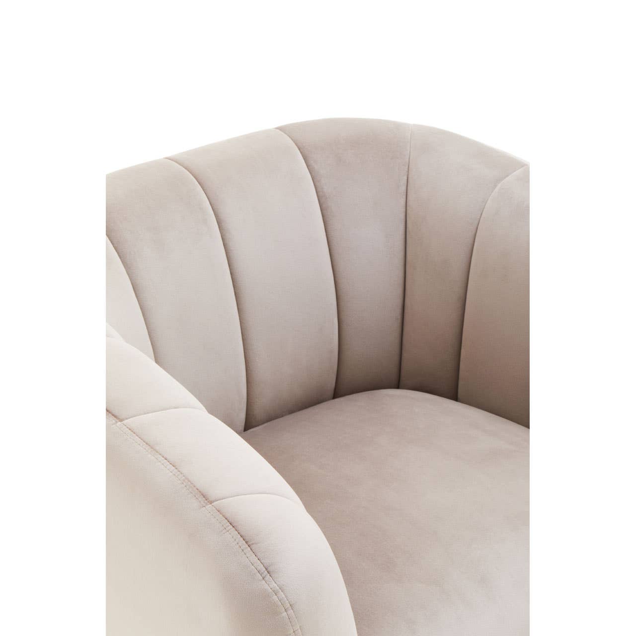 Tawny Ridge Armchair