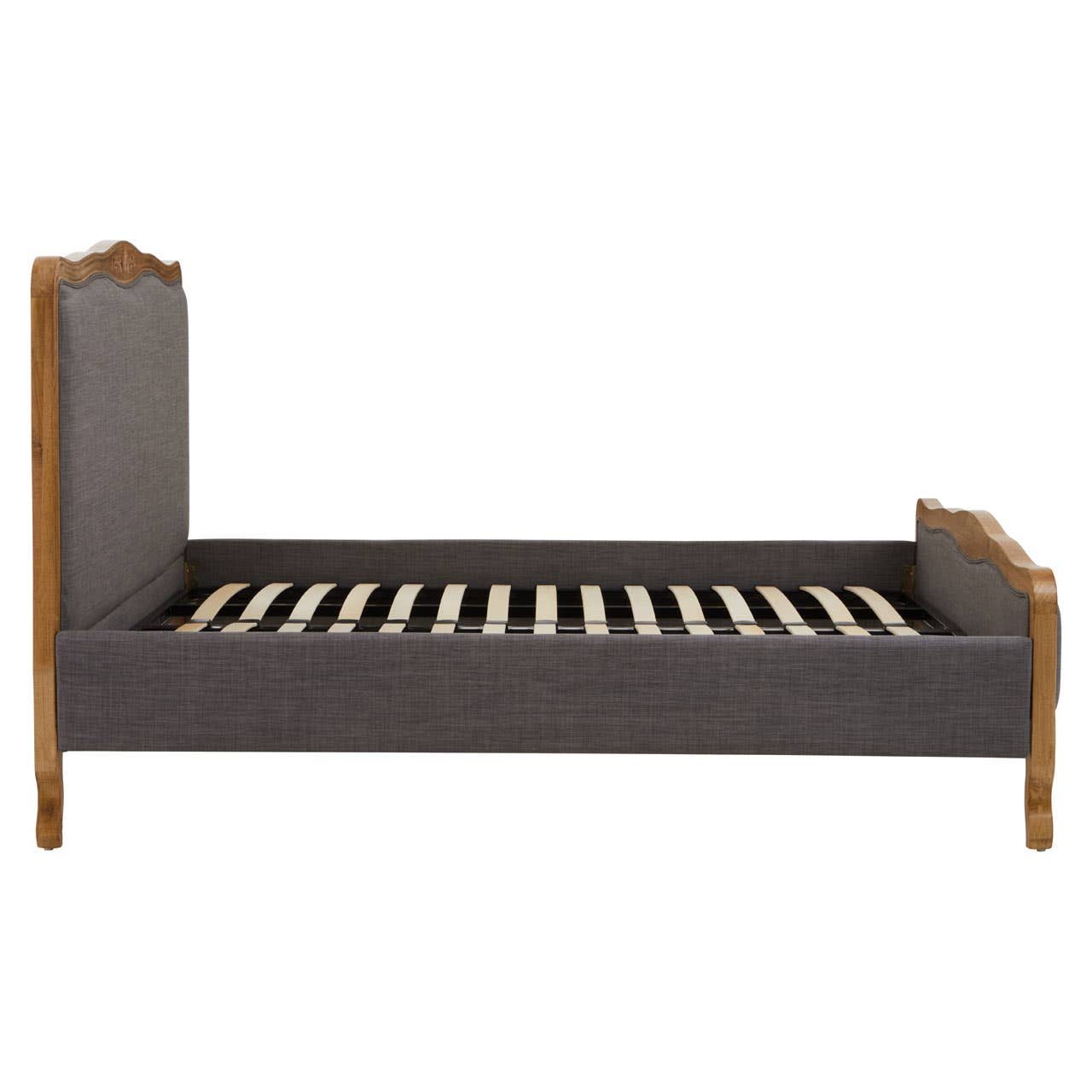 Parkside Retreat Bed