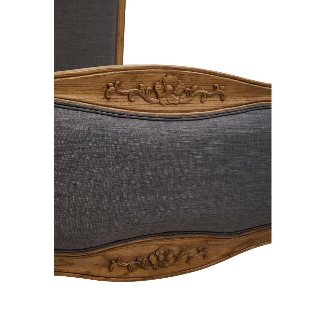 Parkside Retreat Bed