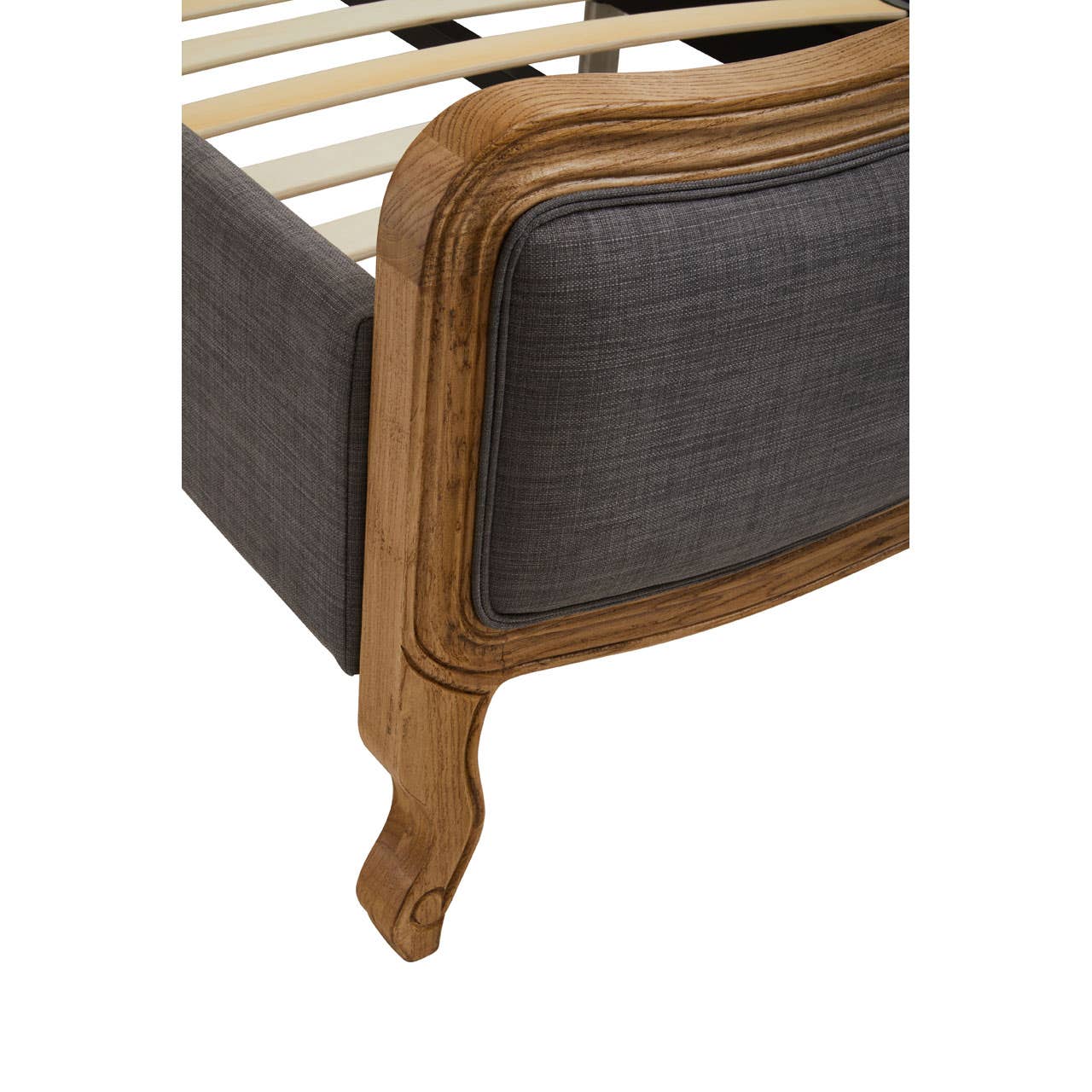 Parkside Retreat Bed