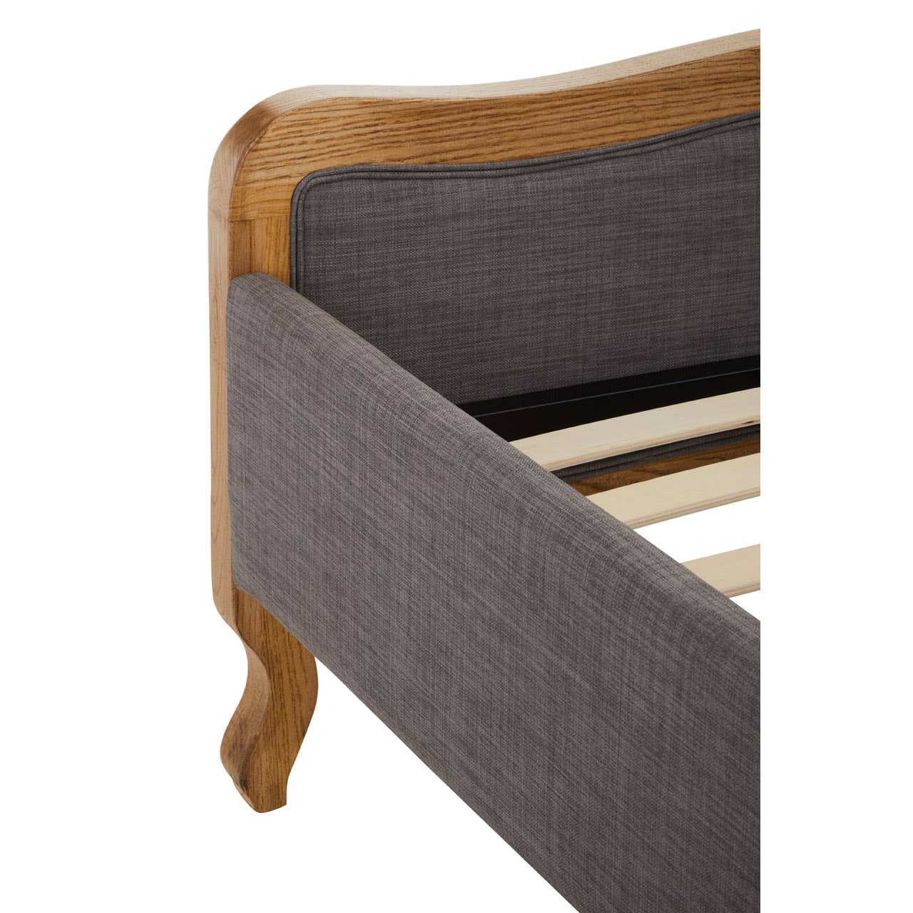 Parkside Retreat Bed