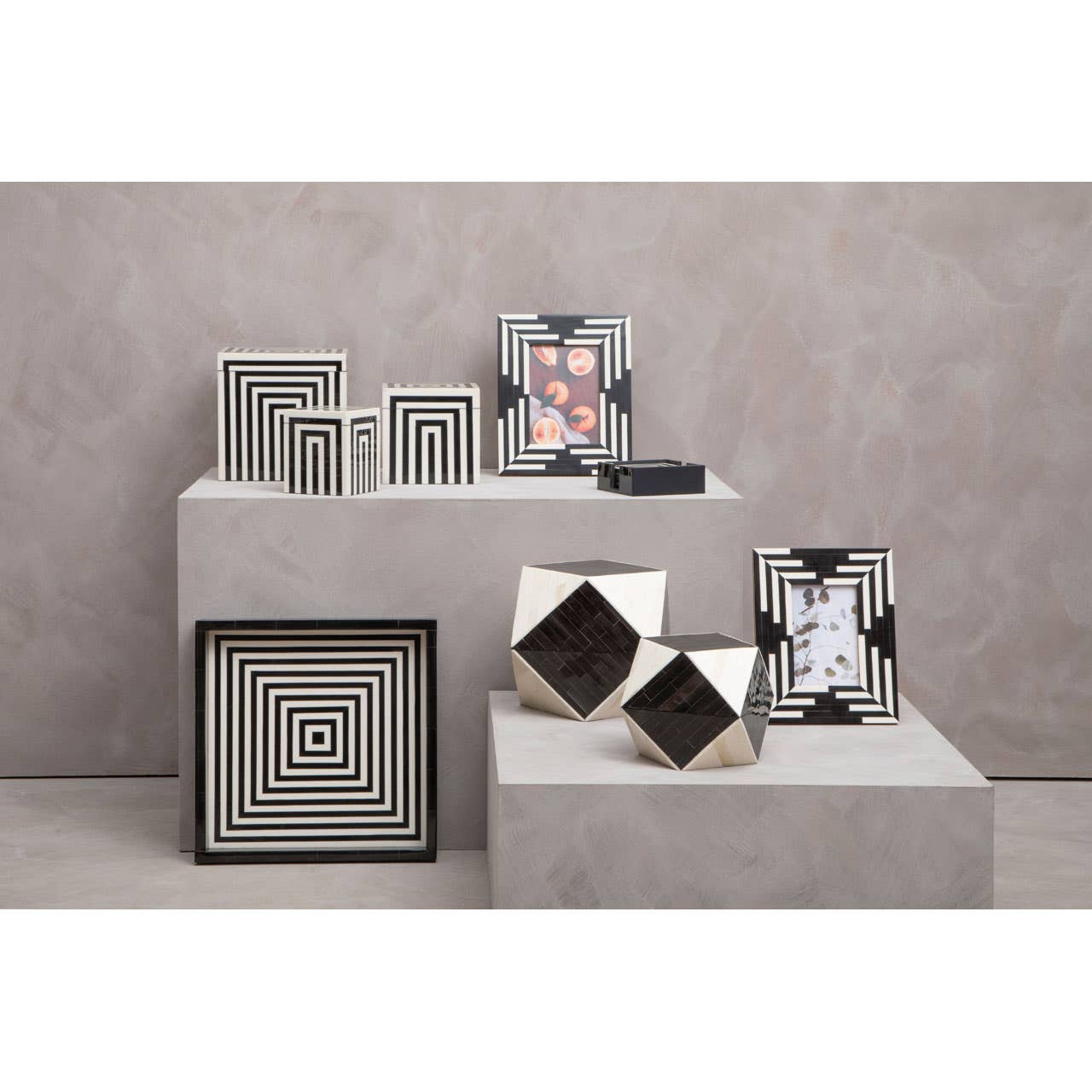Donato Petite Box