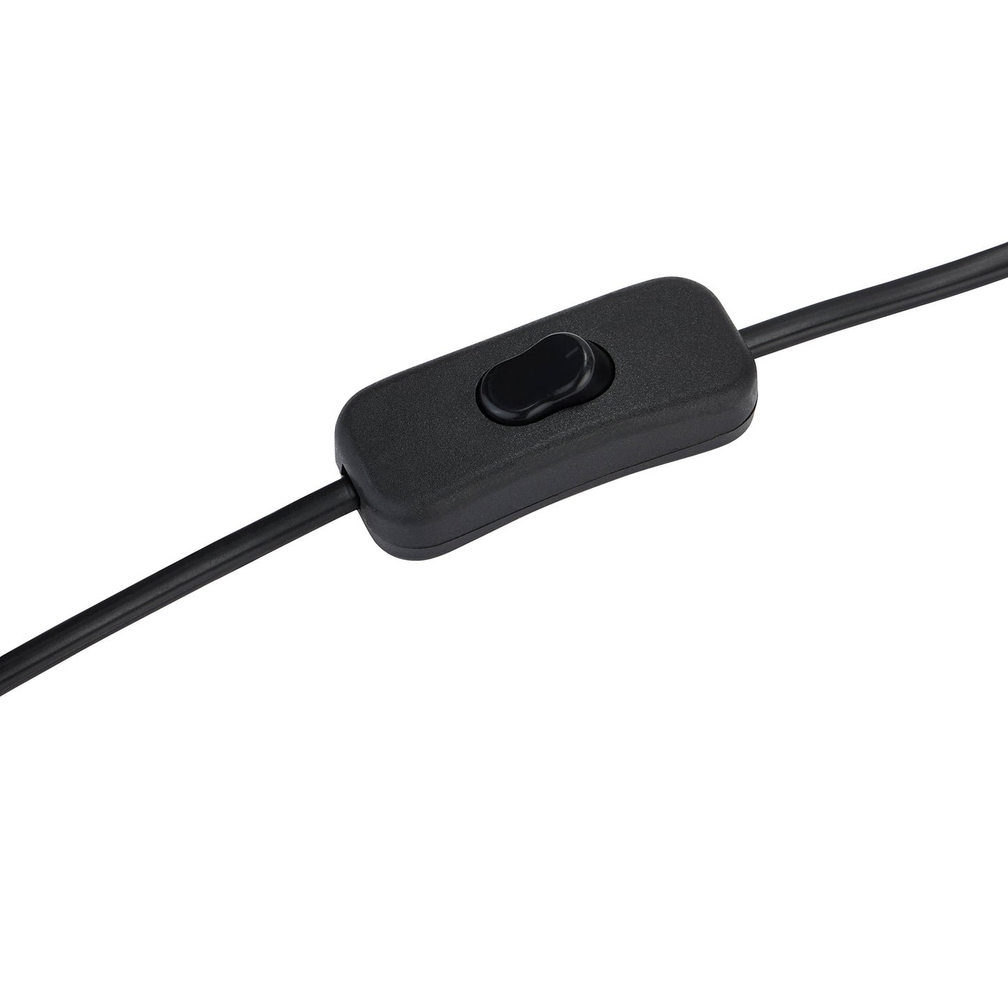 Lámpara de mesa de madera Urna Incia