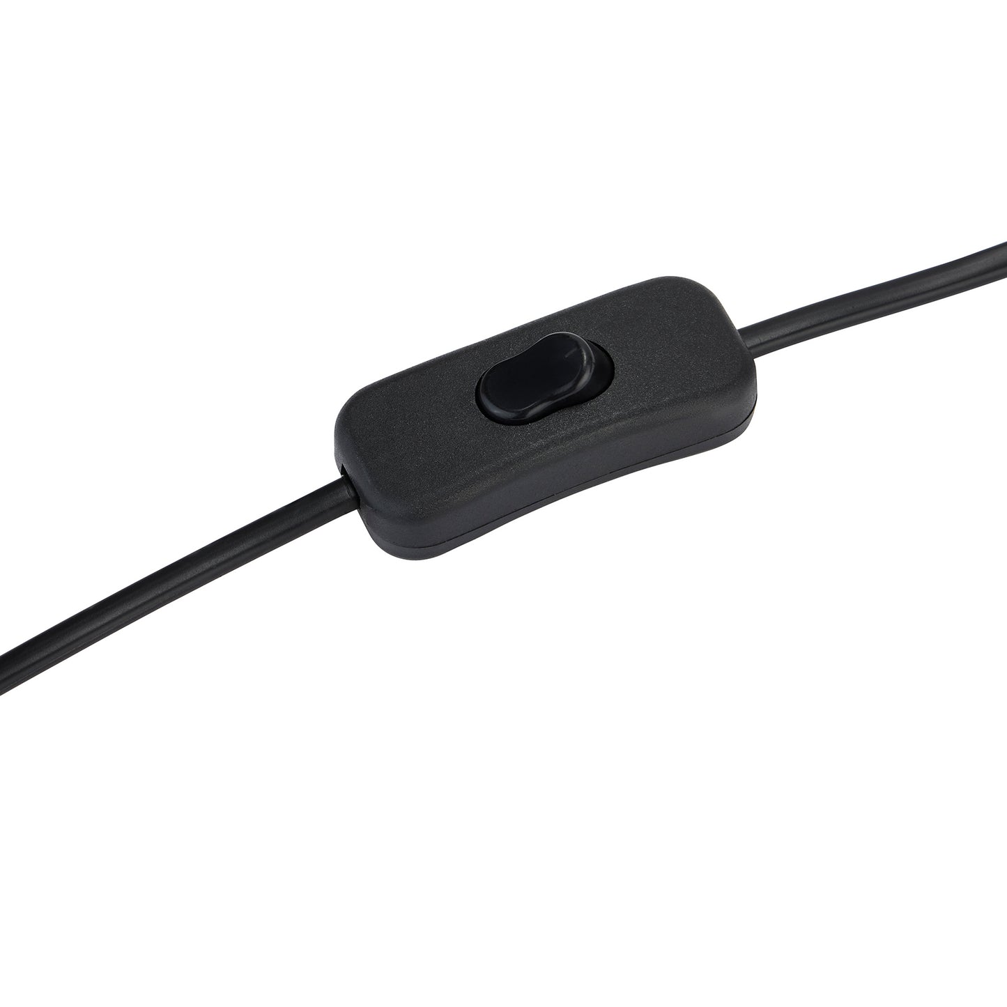 Lámpara de mesa con columna Incia