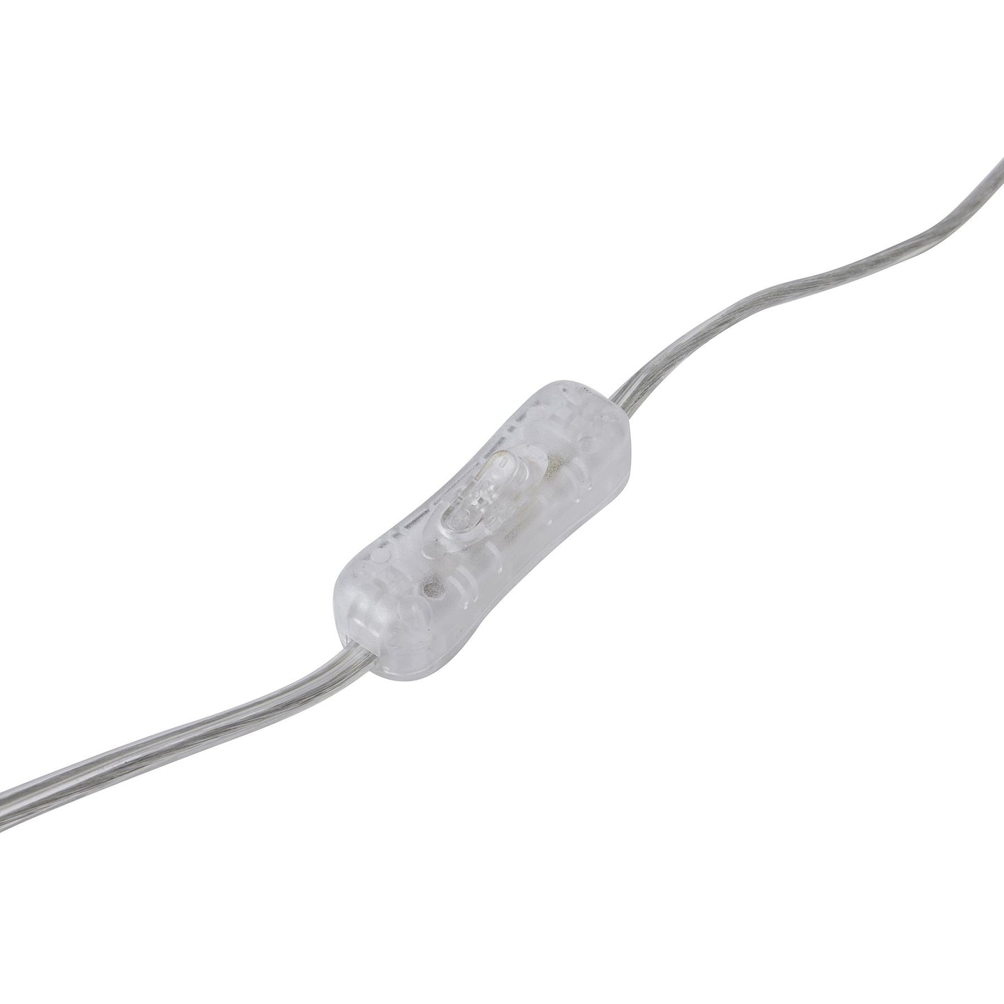 Lámpara de cerámica azul y blanca Malabar con pantalla de terciopelo azul