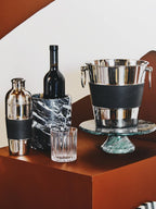 Mixology Wine Bucket