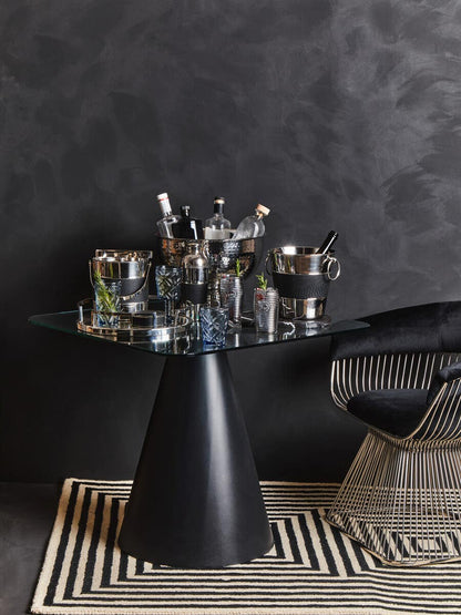 Mixology Wine Bucket