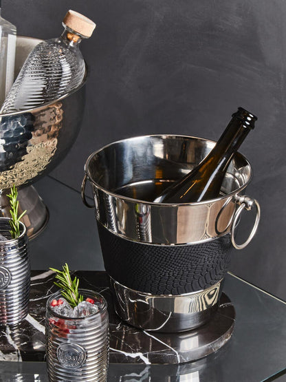 Mixology Wine Bucket