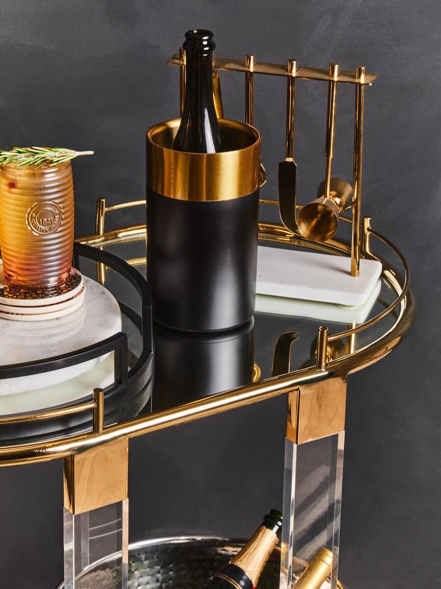 Mixology Cooler