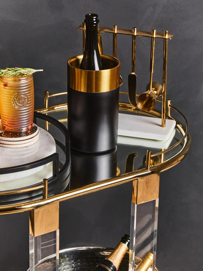Mixology Cooler