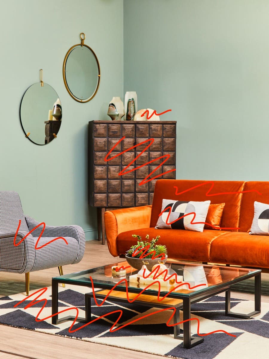 Eden Home Furniture 