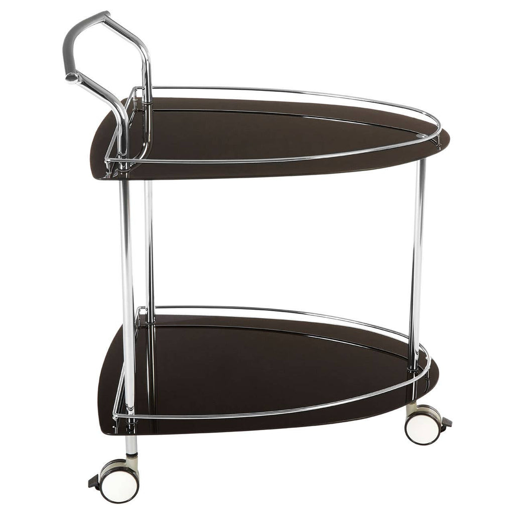 drinks trolly 