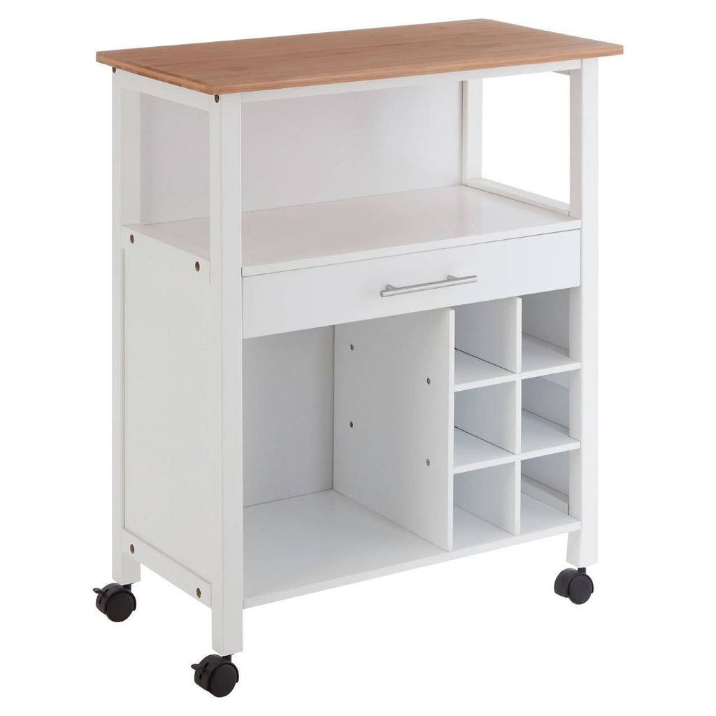 drinks trolly 