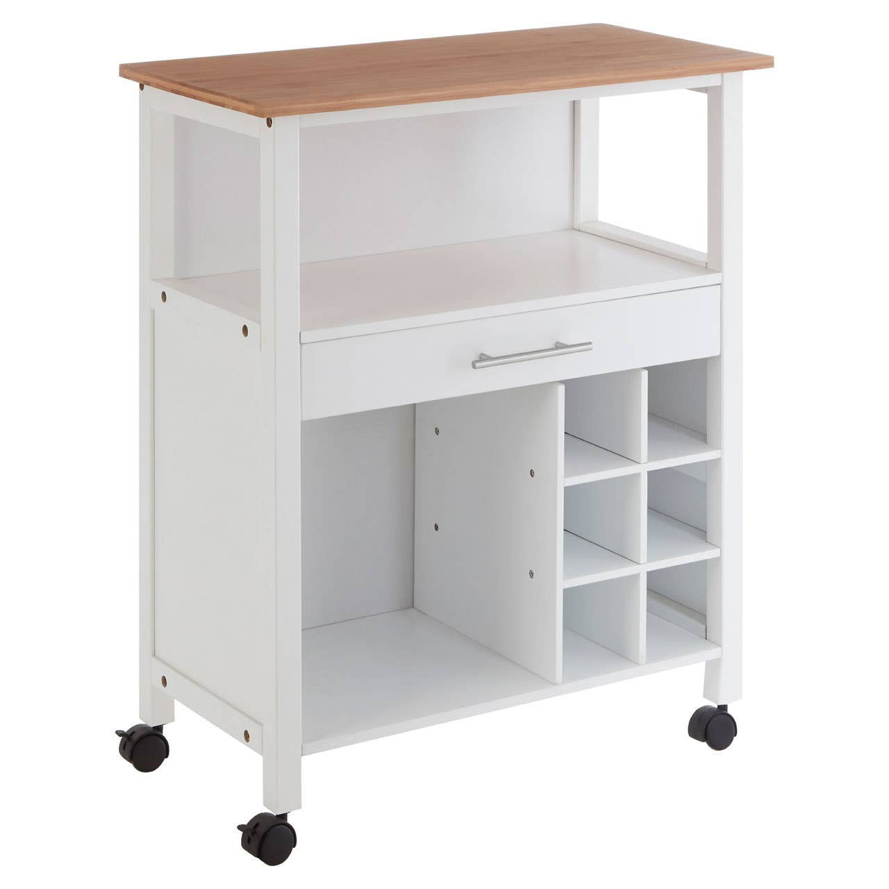 drinks trolly 
