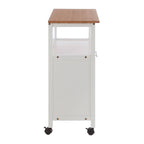 drinks trolly 