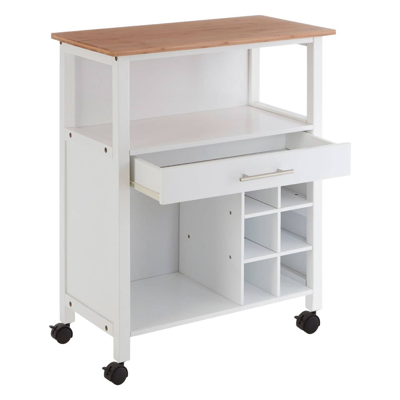 drinks trolly 