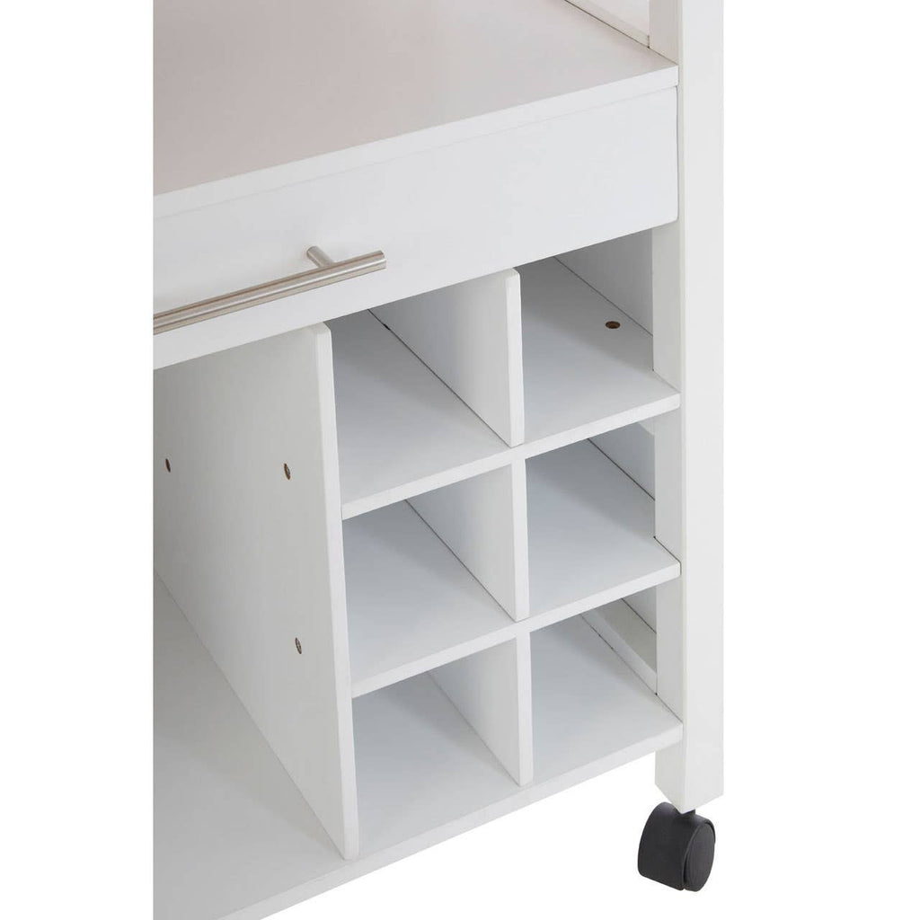 drinks trolly 
