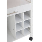 drinks trolly 