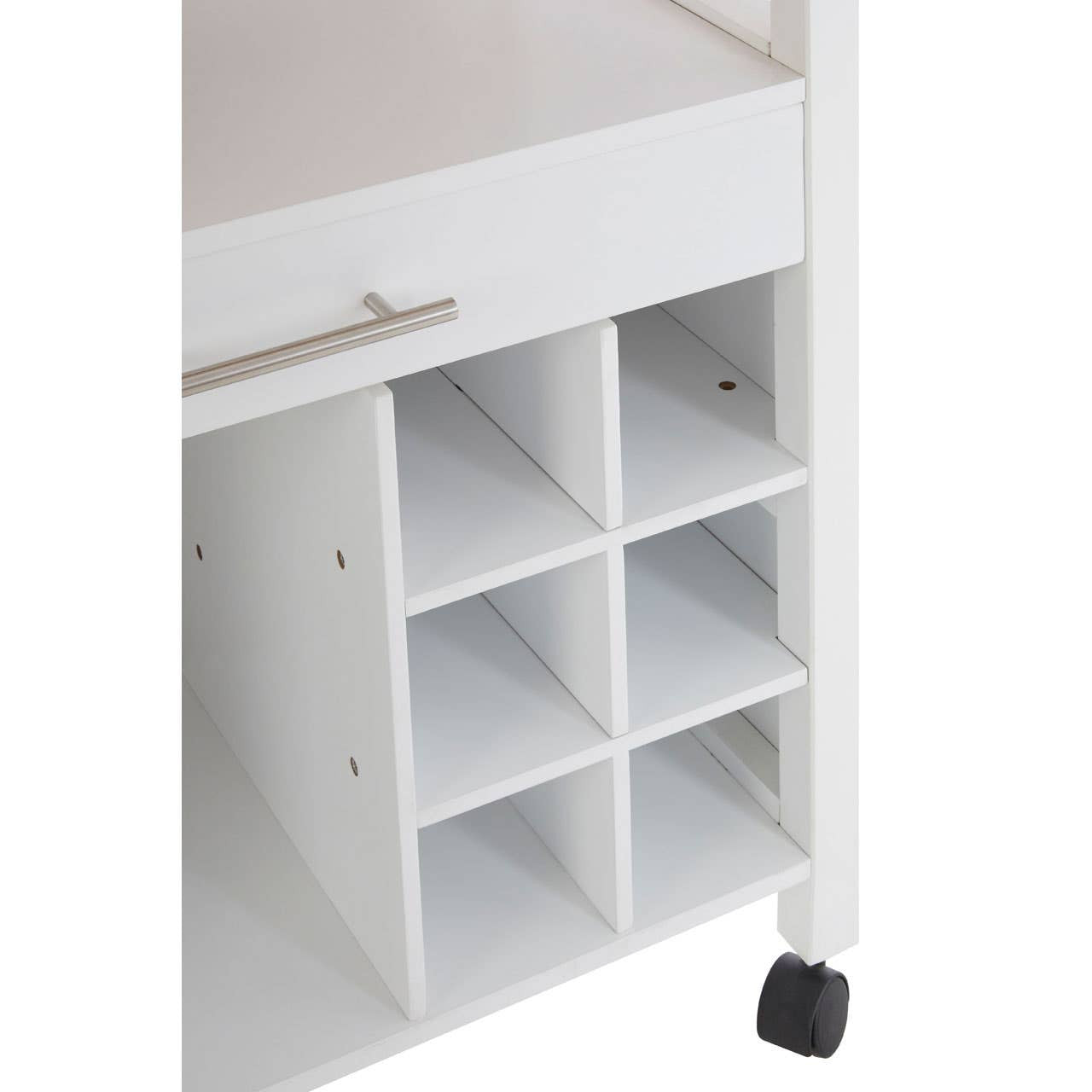 drinks trolly 