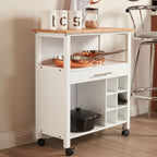drinks trolly 