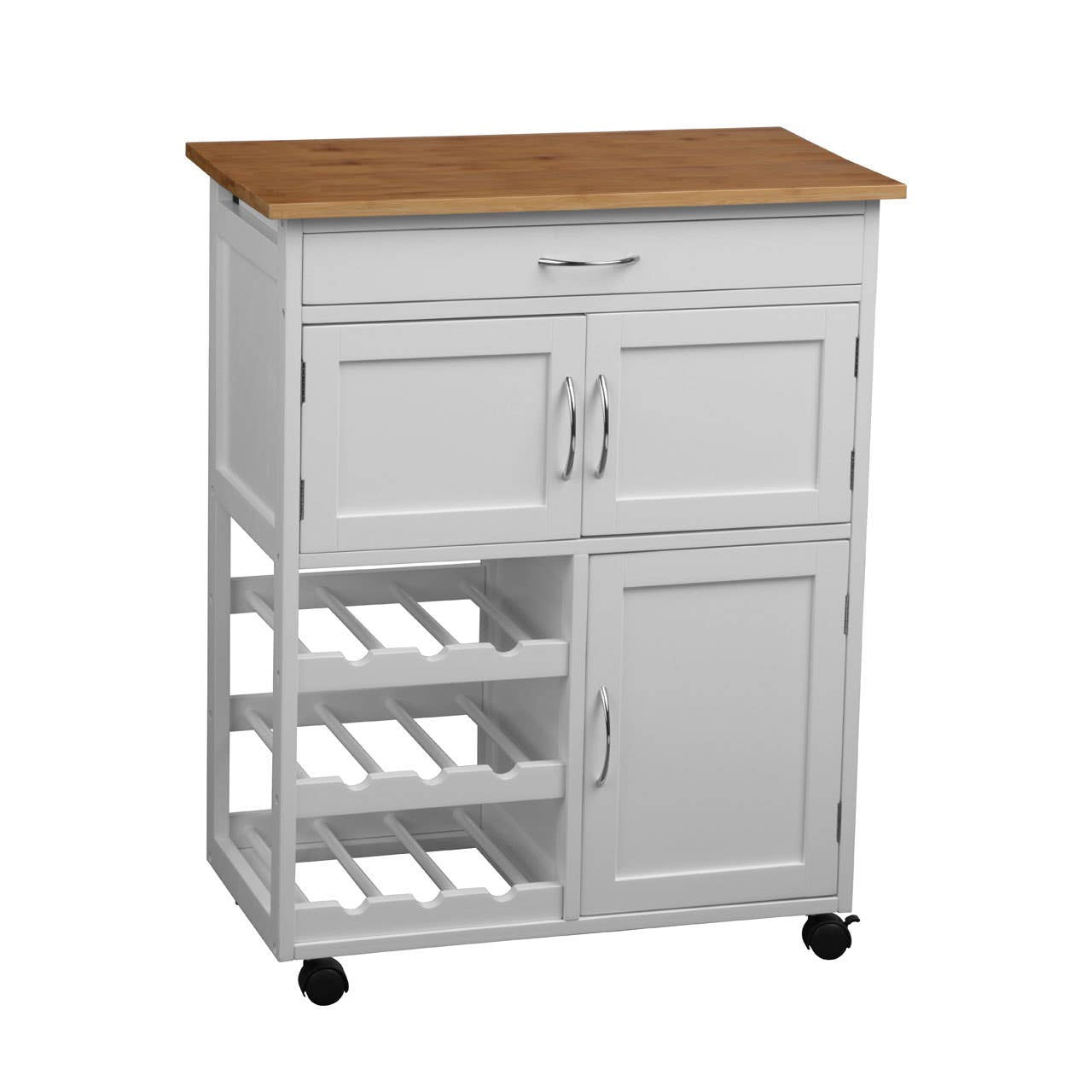 drinks trolly 