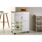 drinks trolly 