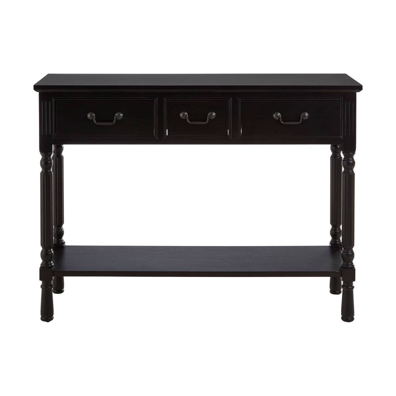 Heritage Vintage Console