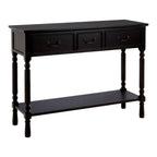 Heritage Vintage Console