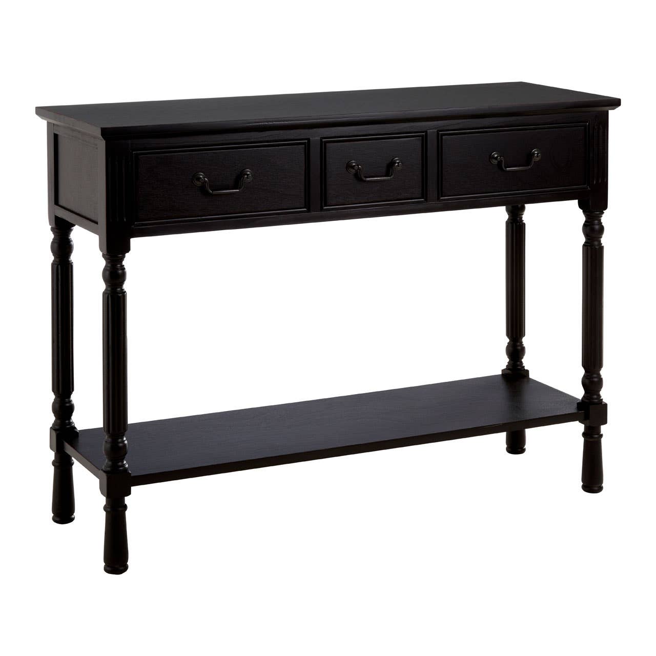 Heritage Vintage Console