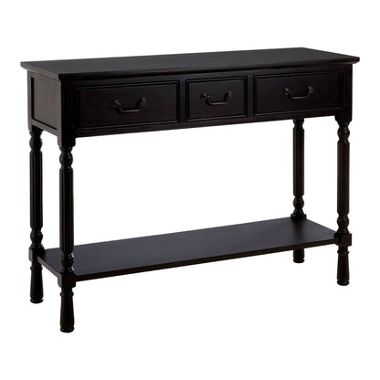 Heritage Vintage Console