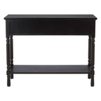 Heritage Vintage Console