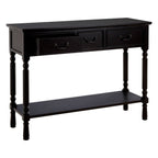 Heritage Vintage Console