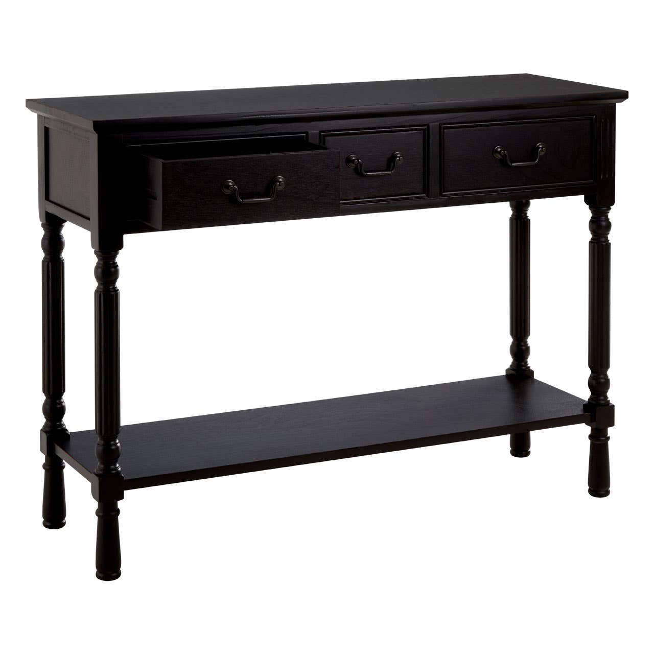 Heritage Vintage Console