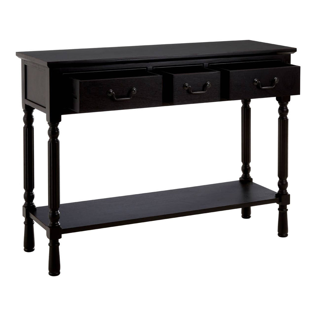 Heritage Vintage Console