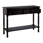 Heritage Vintage Console