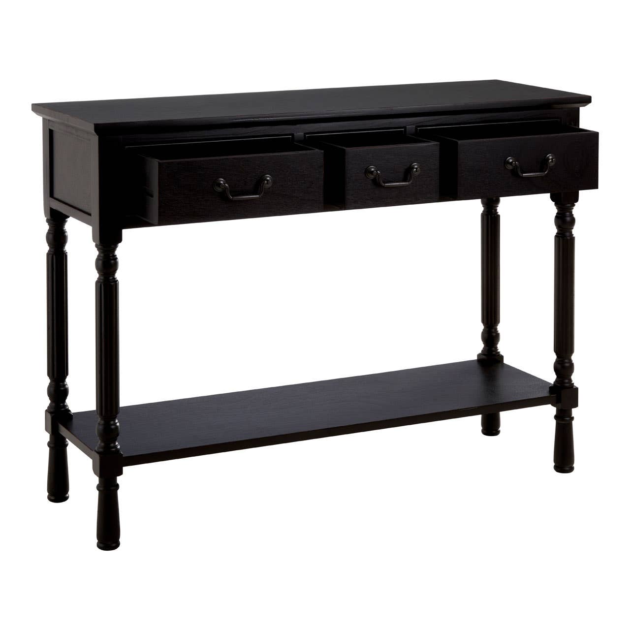 Heritage Vintage Console