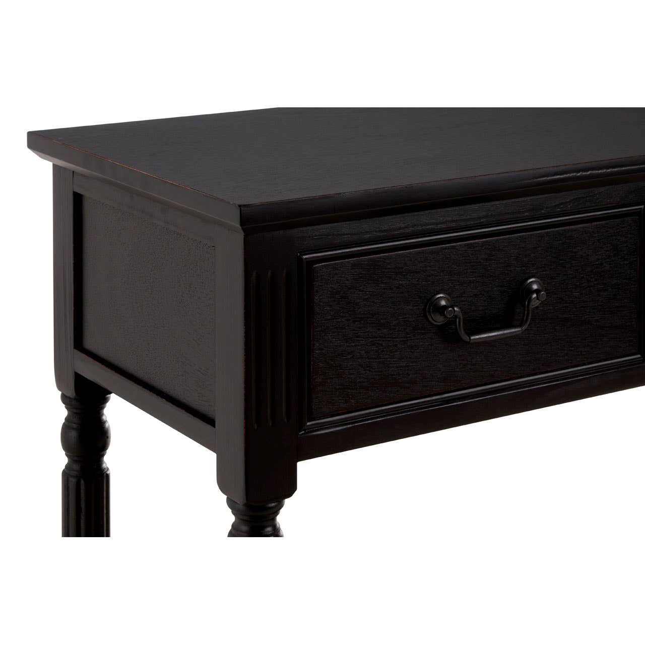 Heritage Vintage Console