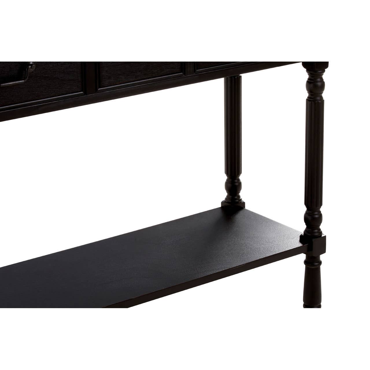 Heritage Vintage Console