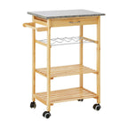 drinks trolly 