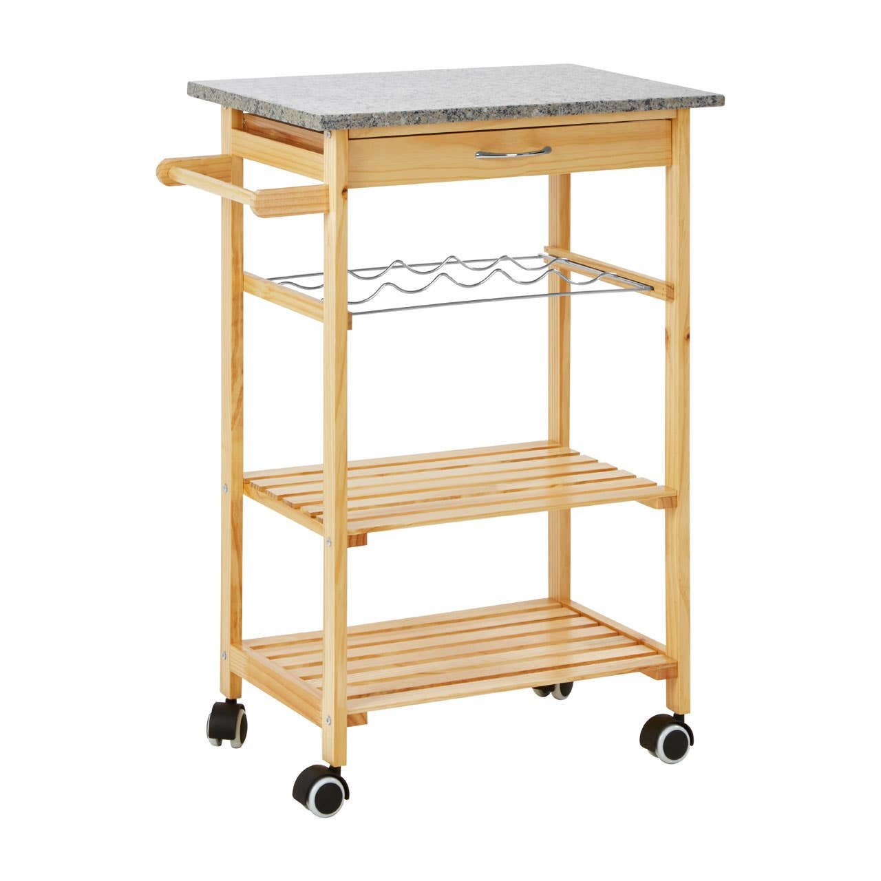 drinks trolly 
