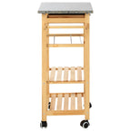 drinks trolly 