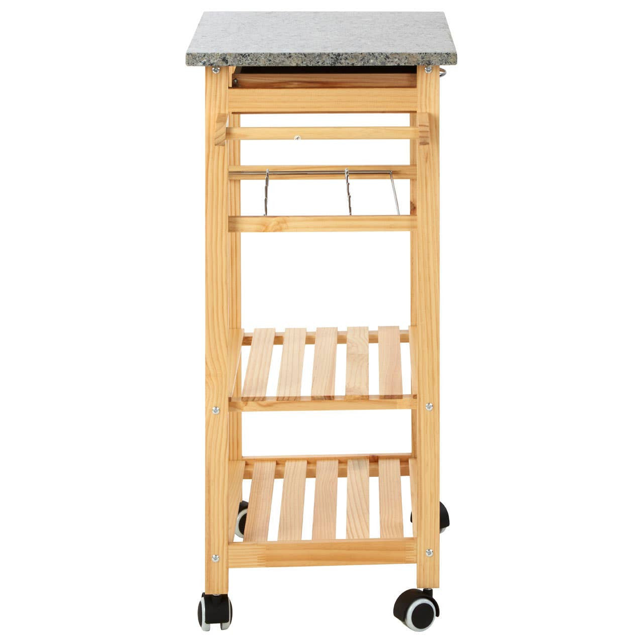drinks trolly 