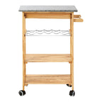 drinks trolly 