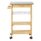 drinks trolly 