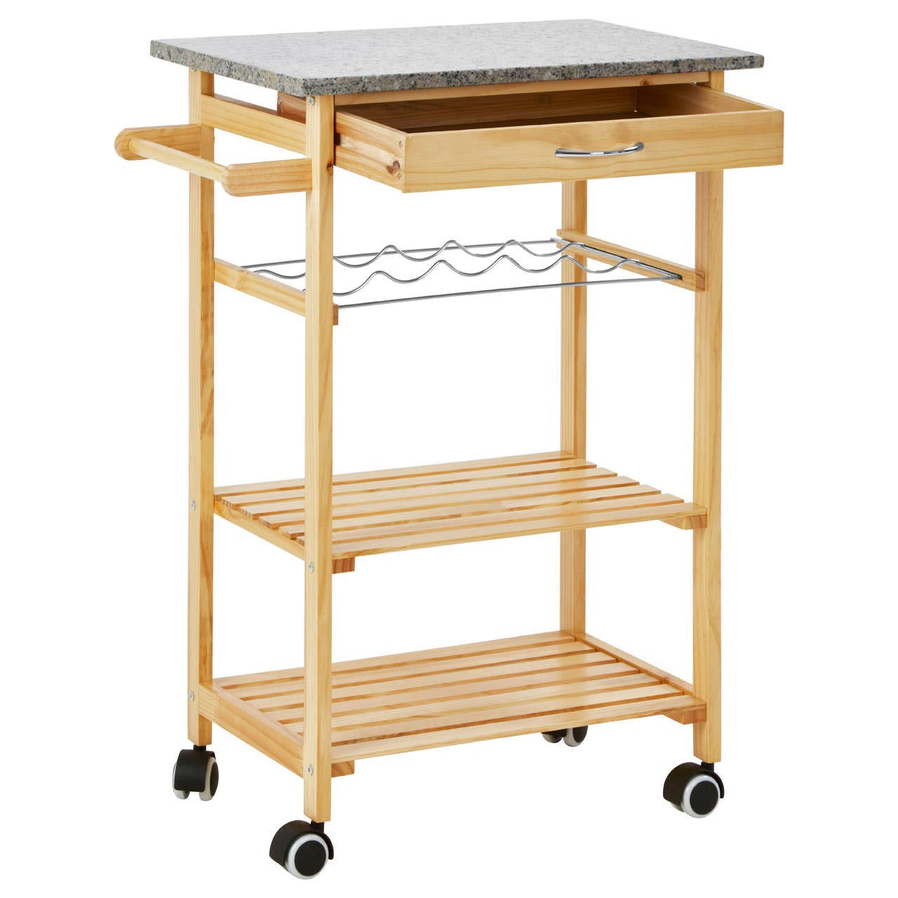 drinks trolly 